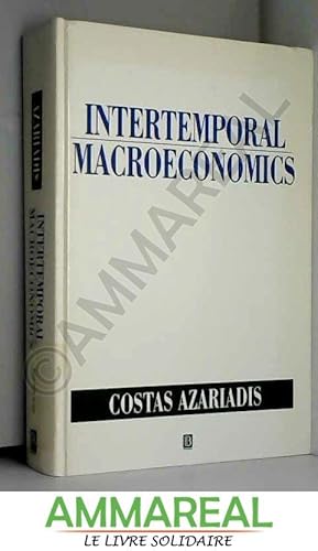 azariadis intertemporal macroeconomics