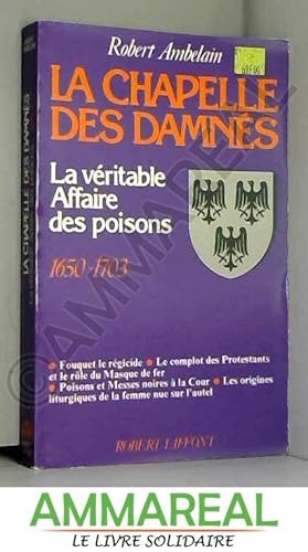 livres de robert ambelain en