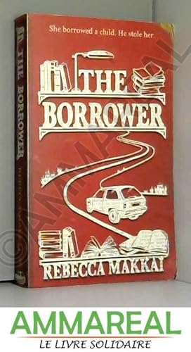 the borrower by rebecca makkai the borrower by rebecca makkai