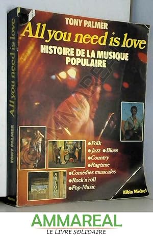 A Michel Palmer Abebooks - 