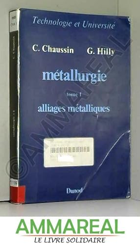 C Chaussin G Hilly Abebooks - 