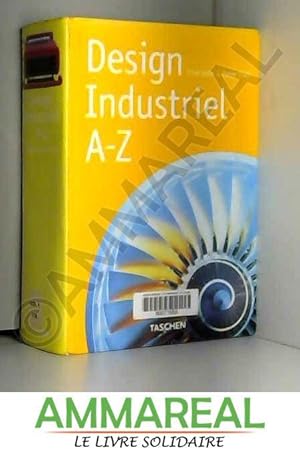 Le Design Industriel Ancien Ou Doccasion Abebooks - 