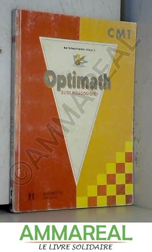 Cm1 Guide Pedagogique Abebooks - 