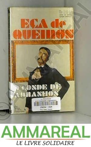 O Conde dAbranhos e A Catástrofe (Portuguese Edition)