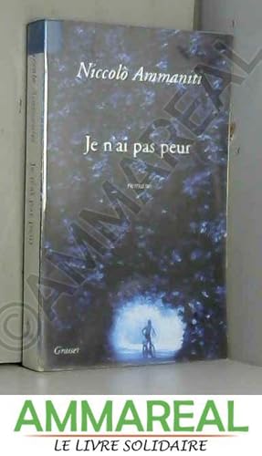 je n'ai pas peur  AbeBooks