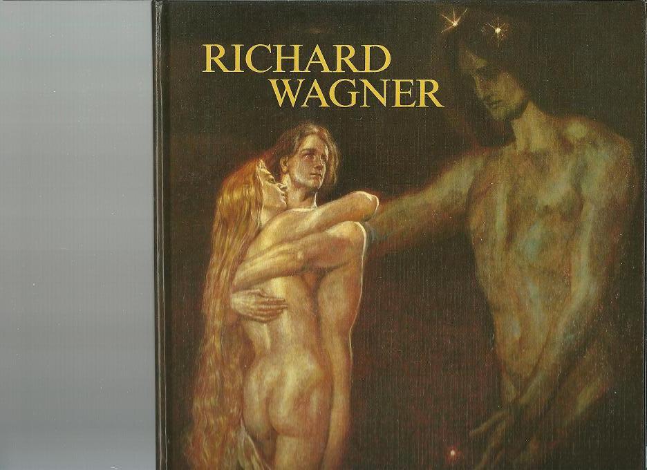 Richard Wagner. His Lucerne Period. The Museum in Tribschen