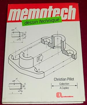 memotech dessin industriel pdf
