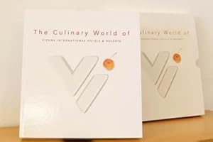 The Culinary World of Vienna International Hotels & Resorts