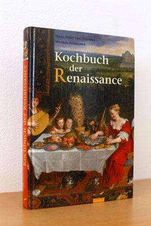 Kochbuch der Renaissance