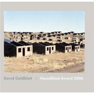 David Goldblatt - Hasselblad Award 2006