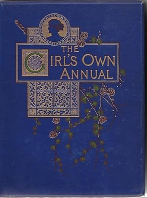 THE GIRL'S OWN ANNUAL., Vol. XIX (19), 1897-1898