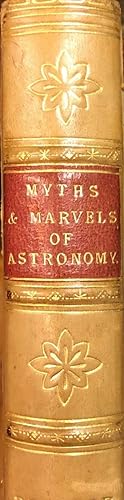 Myths and Marvels of Astronomy