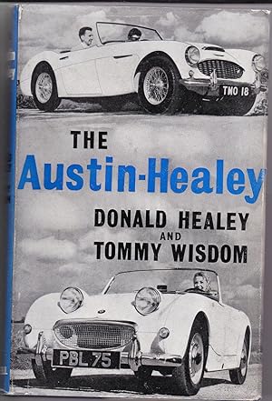 The Austin-Healey