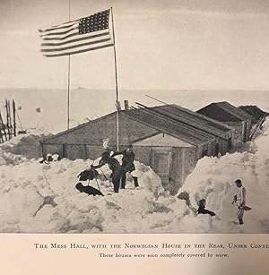 Little America: Aerial Exploration in the Antarctic & the Flight to the South Pole