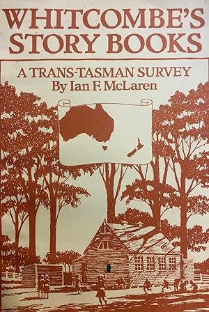 Whitcombe's Story Books - A Trans-Tasman Survey