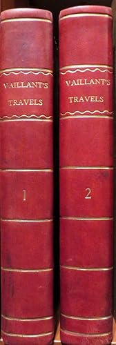 Travels Into The Interior Parts Of Africa, By Way Of The Cape of Good Hope In The Years 1780, 81,...