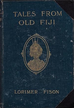 Tales from Old Fiji.