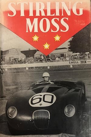 Stirling Moss