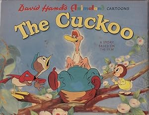 The Cuckoo; a Story Based on the Film