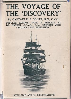 The Voyage of the 'Discovery'