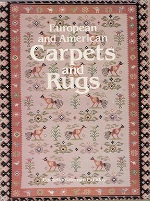 European and American Carpets and Rugs