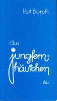 Das Jungfernhäutchen