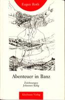 Abenteuer in Banz - Roth Eugen