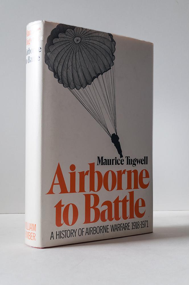 Airborne to Battle