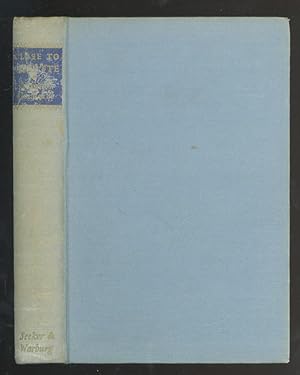 Close to Colette: Goudeket, Maurice