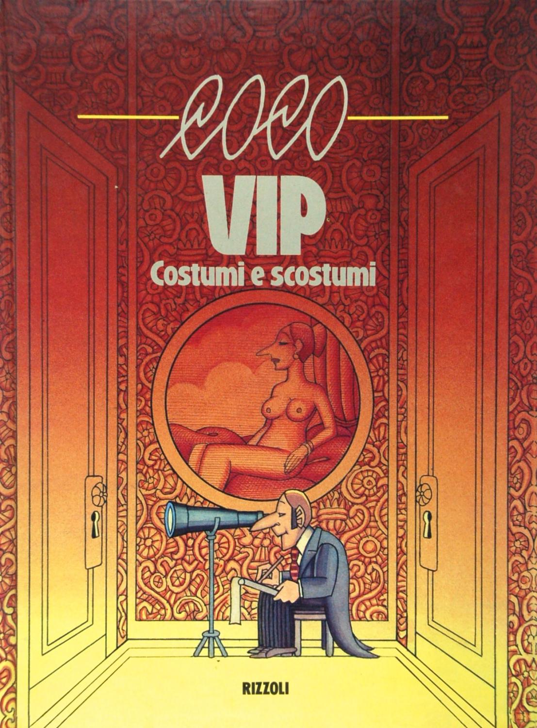 Vip costumi e scostumi - Coco, Giuseppe