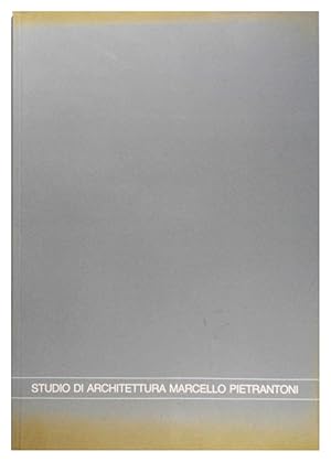 Studio di architettura Marcello Pietrantoni