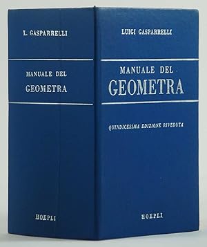 manuale del geometra
