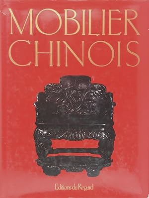 Mobilier Chinois