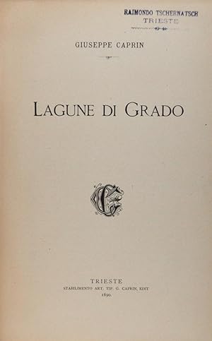 Lagune di Grado