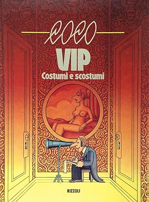 Vip costumi e scostumi