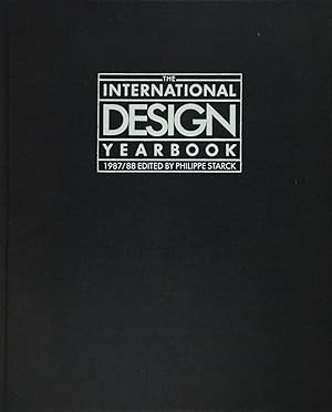 The International Design Yearbook 1987/88