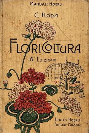 Floricoltura