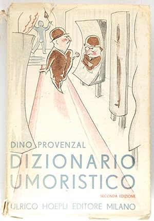 Dizionario umoristico