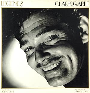 Clark Gable