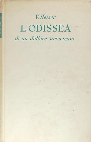 L'odissea di un dottore americano