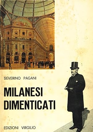 Milanesi dimenticati