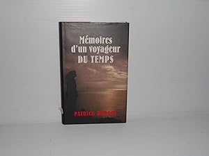 Memoires D'un Voyageur Du Temps