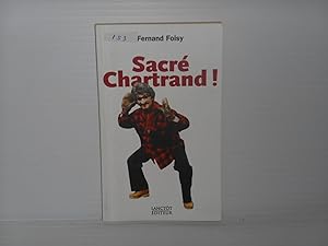 SACRÉ CHARTRAND