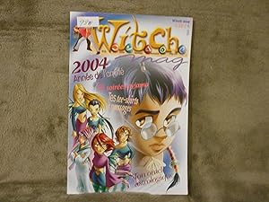 WITCH mag no. 103