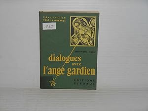 DIALOGUE avec L'ANGE GARDIEN