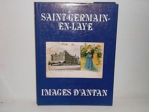 Saint-Germain En-Laye Images D'antan