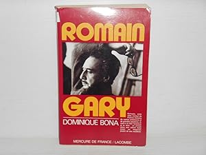 Romain Gary