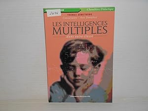 LES INTELLIGENCES MULTIPLES DANS VOTRE CLASSE