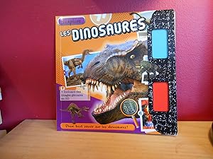 J'EXPLORE LES DINOSAURES, INCLUANT DES IMAGES GENIALES EN 3D