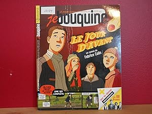 JE BOUQUINE no. 311 janvier 2010 Roman: Le jour d'avant; Oliver Twist de Charles Dickens; les BB ...